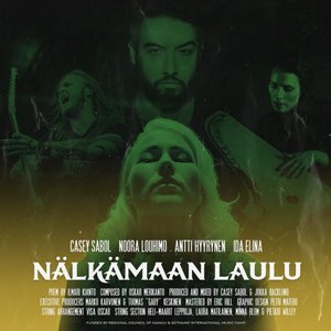 Image for 'Nälkämaan laulu'