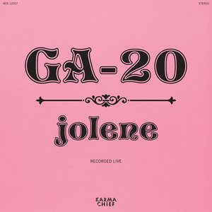 Изображение для 'Jolene'