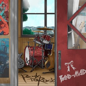 Image for 'Ready to Rock'