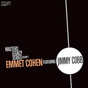 Image for 'Masters Legacy Series Volume One: Jimmy Cobb'