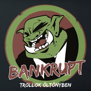 Image pour 'Trollok Öltönyben'