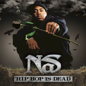 Изображение для 'Hip Hop Is Dead'