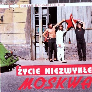 Imagem de 'Życie niezwykłe'