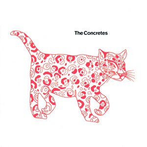 Image for 'The Concretes'