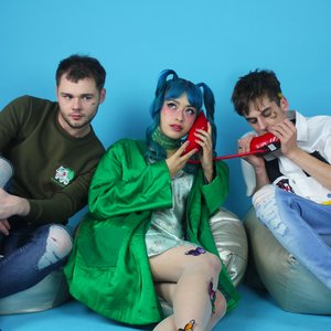 Immagine per 'Kero Kero Bonito'
