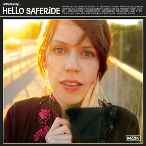 “Introducing Hello Saferide”的封面