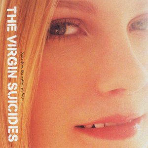 “The Virgin Suicides - Original Soundtrack”的封面