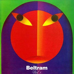 “Beltram Vol. 1”的封面