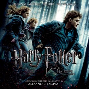 Image for 'Harry Potter - The Deathly Hallows'