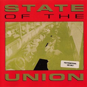 Image for 'State of the Union'