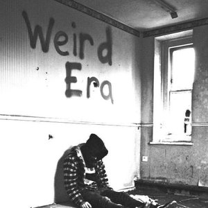 Image for 'Weird Era'