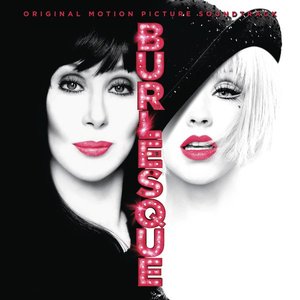 Image for 'Burlesque (Original Motion Picture Soundtrack)'