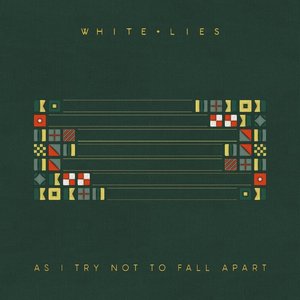 Изображение для 'As I Try Not To Fall Apart'