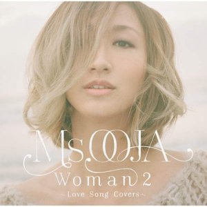 'Woman 2 -Love Song Covers-'の画像