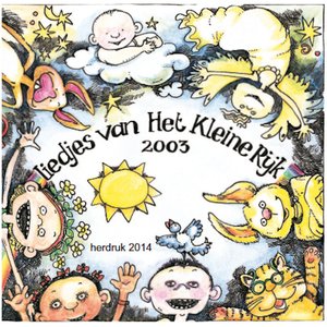 Image pour 'Het Kleine Rijk'