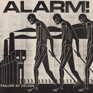 Bild för 'Failure By Design'