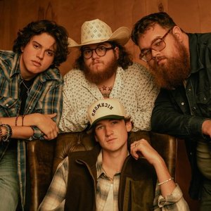 Image for 'The Jack Wharff Band'