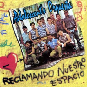 Image for 'Reclamando Nuestro Espacio'