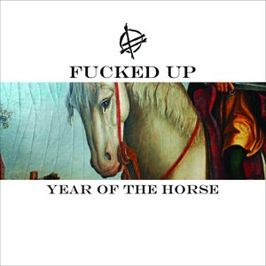 Image for 'Year of the Horse (Act Four)'