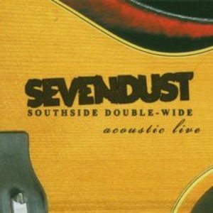 “Southside Double-Wide: Acoustic Live Disc 1”的封面