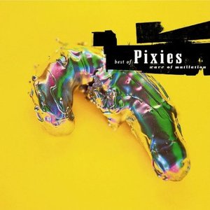 'The Best Of Pixies - Wave Of Mutilation' için resim