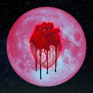 Изображение для 'Heartbreak on a Full Moon'