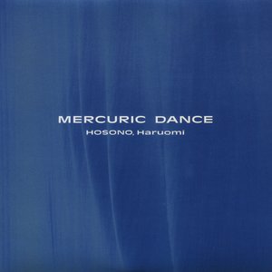 Image for 'Mercuric Dance (躍動の踊り)'