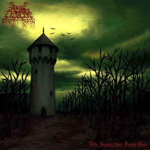 “Vile Separation From God”的封面