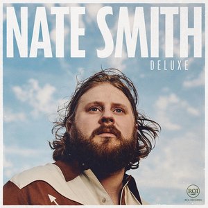 Immagine per 'Nate Smith (Deluxe)'