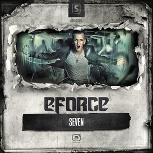 “Seven”的封面