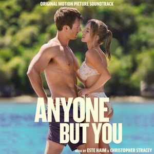Image for 'Anyone But You (Original Motion Picture Soundtrack)'