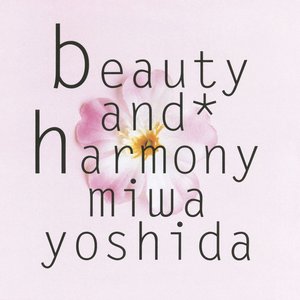 Image for 'beauty and harmony'