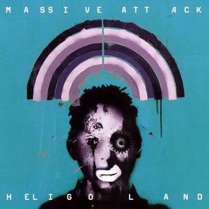 Image for 'Heligoland (Deluxe Version)'