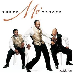 Image for 'Three Mo' Tenors'