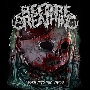 Image pour 'Born Into The Chaos'