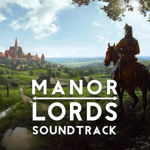 Изображение для 'Manor Lords (Original Soundtrack)'
