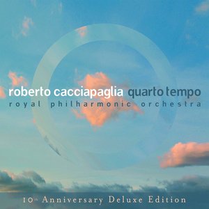 Image for 'Quarto tempo (10th Anniversary Deluxe Edition)'