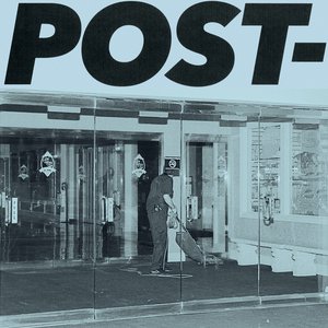 Image for 'POST-'