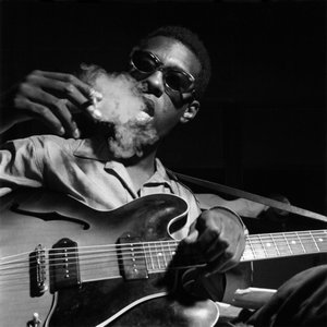 Изображение для 'Grant Green'