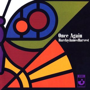 Image for 'Once Again'