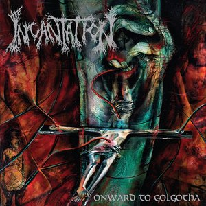 Immagine per 'Onward To Golgotha'