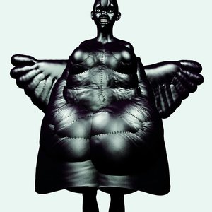 Zdjęcia dla 'FADER/MoMA PS1 Warm Up Mix'