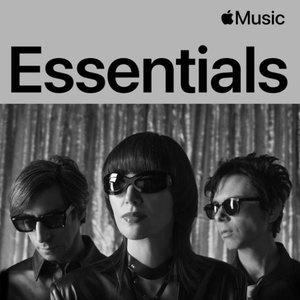 Bild für 'Essentials'