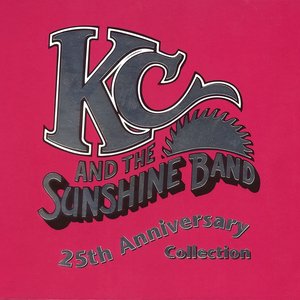 Immagine per 'KC & The Sunshine Band: 25th Anniversary Collection'