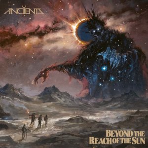 Imagen de 'Beyond the Reach of the Sun'