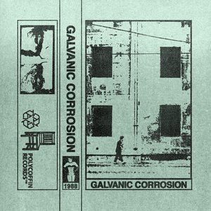 Image for 'GALVANIC CORROSION'