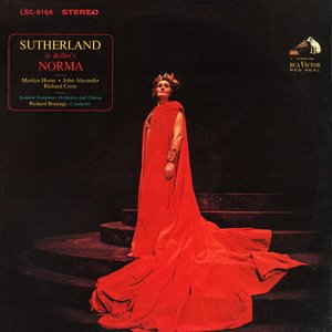 Bild für 'Bellini: Norma (LP)'