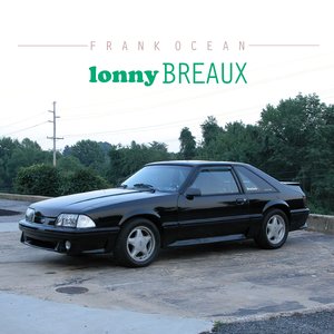 Image for 'The Lonny Breaux Collection'