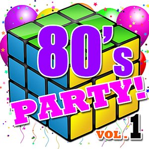 '80s Party Vol 1'の画像