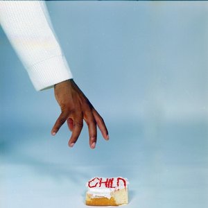 “Child”的封面